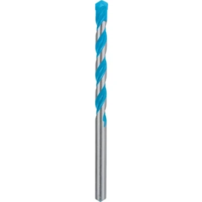 Image of Bosch 1x EXPERT CYL 9 Multi Construction Drill Bit (for Concrete, Soft tiles, Ø 6,50 mm, Professional Accessory Impact Drill/Driver, Rotary Drill/Drivers)