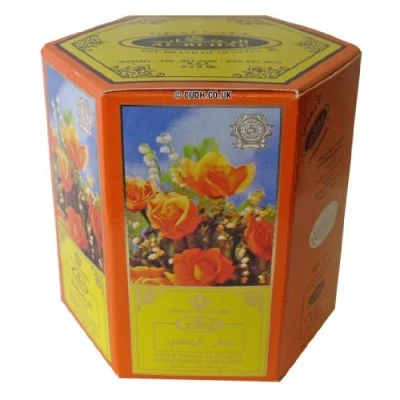 Image of Bakhoor Perfume Oil 6 x 6ml by Al Rehab
