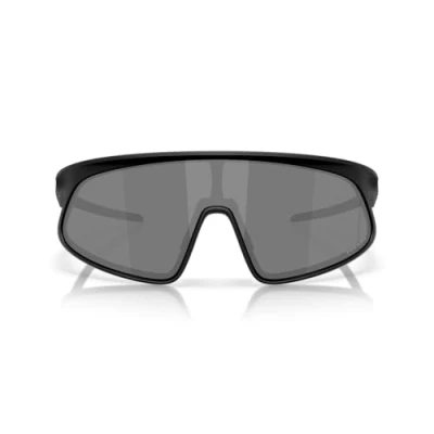 Image of Sunglasses Oakley Oo9484d rslv col. 948401 Unisex Squadrata Nero