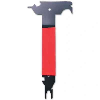 Image of Laser Tools Trim Removal Tool 10 in 1