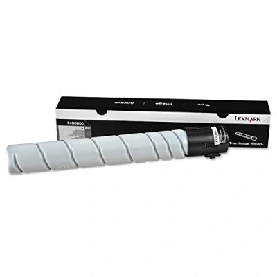 Image of Lexmark 54G0H00 LEX_MS911 Laser Cartridge