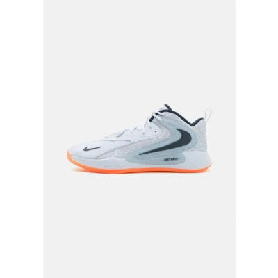 Image of Nike Performance ZOOM Hyperset 2 SE Unisex Volleyball shoes, Size: 12, Multi color Textile/synthetics