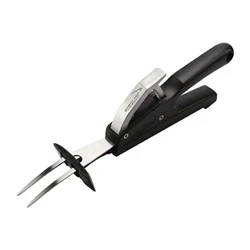 Image of Deglon Push &amp; Pull Service Fork