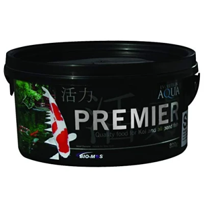 Image of Evolution Aqua Premier Medium Pellets 800g
