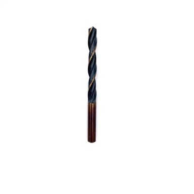 Image of Alpen Sprint Master DIN338RN HSS Straight Shank Twist Drill Bit, 62600410100 0 wattsW, voltsV