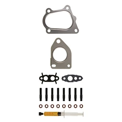 Image of 144D15621R Mounting Kit, charger AJUSA JTC11606 with gaskets/seals RENAULT: MASTER 3 Kasten, TRAFIC 2