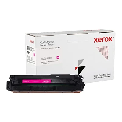 Image of Xerox Magenta Toner Compatible with Samsung CLT M506L, High Capacity