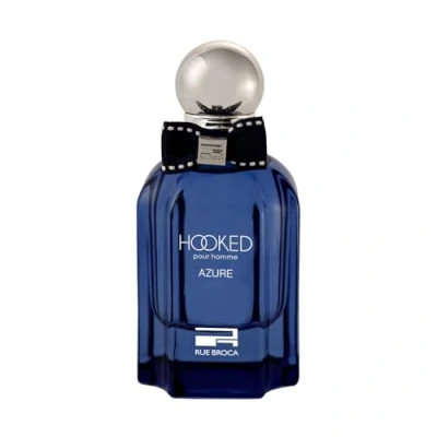 Image of Hooked Eau de Parfum, 3.4 Fl. Oz (Hooked Azure)