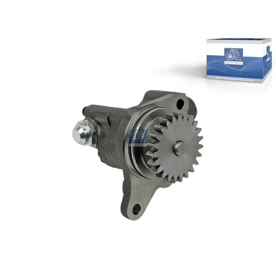 Image of 04900513, 04902084, 04904425, 04904427, 04906031 Fuel Pump DT Spare Parts 2.12326