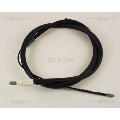 Image of Triscan 8140 25157 Cable, parking brake
