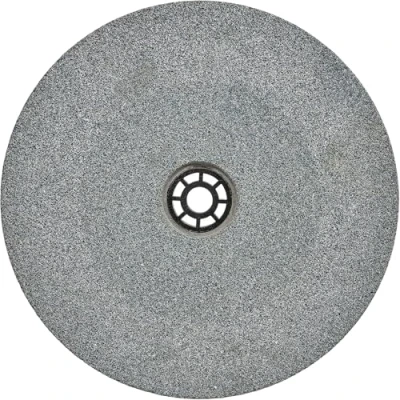 Image of Original Einhell Sanding Disc Diameter 200 mm (Double Sander Accessories, for Double TC BG and L, Grit K36, 32 Attachment)