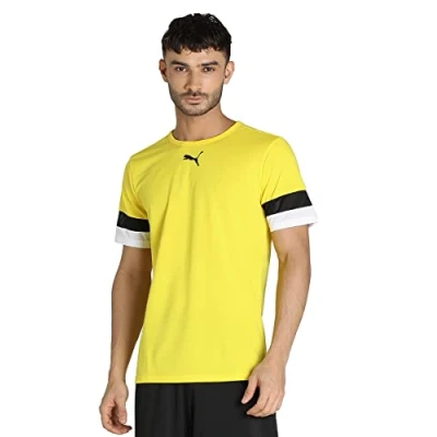 Image of PUMA teamRISE Jersey