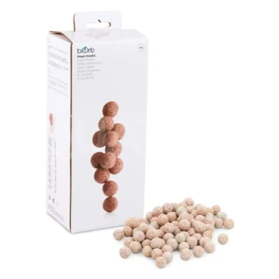 Image of biOrb Pearl Filter Media Biological for Fresh Marine Aquarium Fish Tank