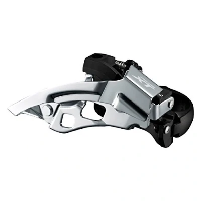 Image of SHIMANO Front Mech XT T8000 10s T/S tpl 66 69 48T