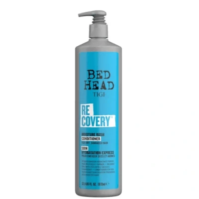 Image of Tigi Womens Bed Head Recovery Moisturising Conditioner for Dry Hair 970ml NA One Size