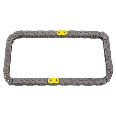 Image of 135070H020, 1350728010 Chain, oil pump drive FEBI BILSTEIN 100069 52