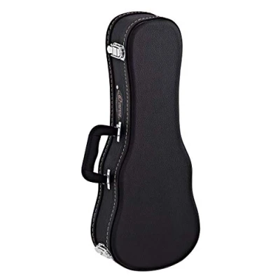 Image of Ortega Economy Case For Soprano Ukulele OUCSTD SO