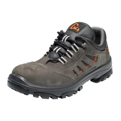 Image of Emma Rocky D Safety Shoes 37