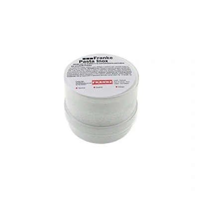 Image of Frank Gas for Cleaning Sinks Stainless Steel Cream 300g