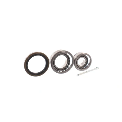 Image of 5172011100, 5172011101, 5173011100, 5173011101 Wheel bearing kit SKF VKBA 3792 39,9mm MITSUBISHI: Lancer Celeste Coupe, 2 Limousine, Cordia