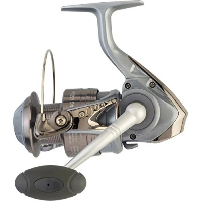 Image of Daiwa AG 5000AB Sea Carp Fishing Spinning Reel AG5000AB
