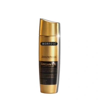 Image of Morfose Luxury Care Argan Hair Oil 100 ml