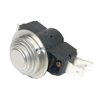 Image of Genuine ZANUSSI Tumble Dryer Thermostat