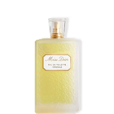 Image of Miss Dior Originale 100ml Eau De Toilette Spray