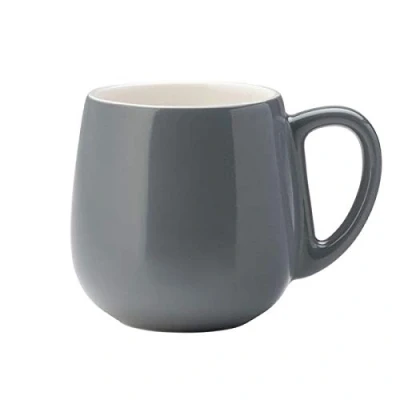 Image of Utopia Barista Grey Mug 15oz / 420ml Case of 6