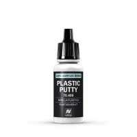 Image of Vallejo Model Color 17ml Acrylic Plastic Putty
