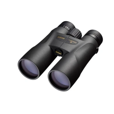 Image of Nikon Prostaff 5 12x50 Binocular
