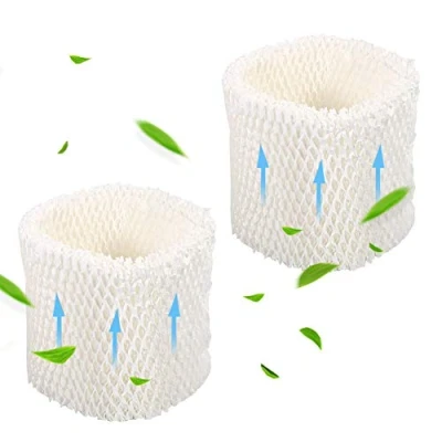 Image of 2PCS Replacement Wicking Humidifier Filter For Philips HU4801/HU4802/HU4803