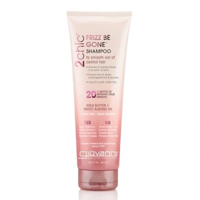 Image of GVN 2chic F B G Shampoo 250ml