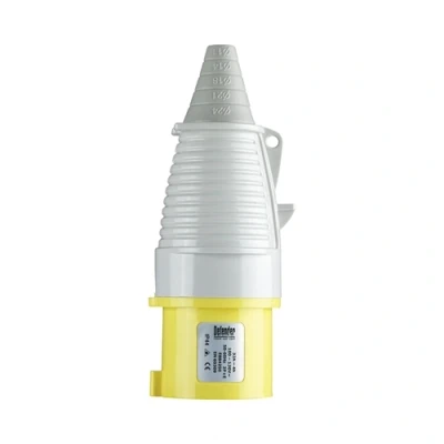 Image of Defender 110V Plug 32A