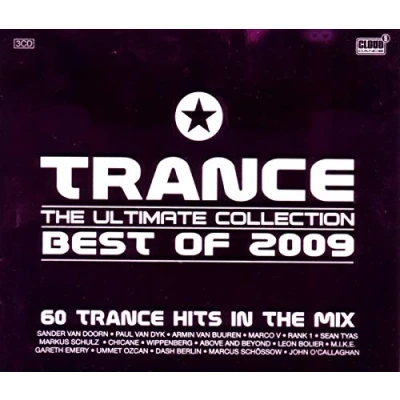 Image of Trance T.U.C. Best Of 2012