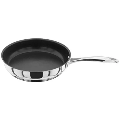 Image of Stellar 7000 Profile Non Stick 26cm Frypan