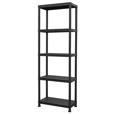 Image of Sealey Plastic Racking Unit 25kg Capacity Per Level APPR5