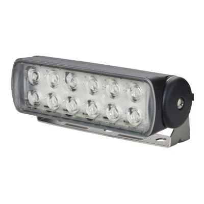Image of ETL250 Worklight HELLA 1GA 980 670 231 LED 200lm 5000K