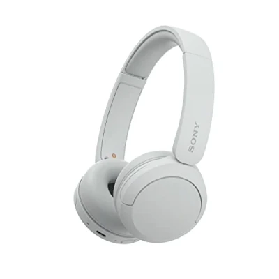 Image of Sony WH CH520 White