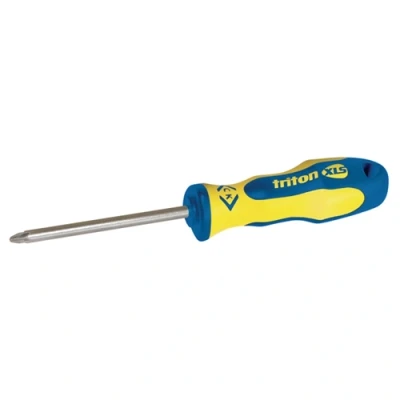 Image of C.K Triton XLS Screwdriver PZ0 x 60mm