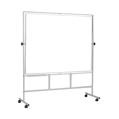 Image of Bi Office Revolver + Magnetic Board 1500x1200mm QR3403