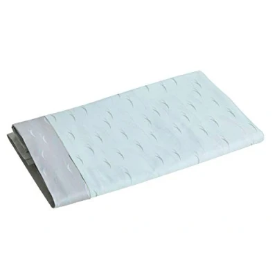 Image of Blanc des Vosges Sheets, Opal, 180 x 290 cm