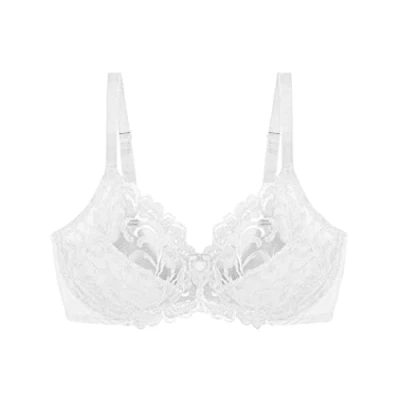 Image of Triumph Women&#039;s Modern Finesse W02, Wired bra, NEUTRAL BEIGE