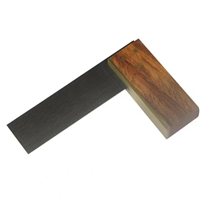 Image of Silverline Carpenters Square 72mm