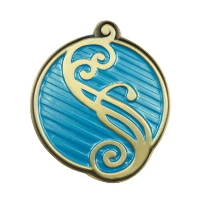 Image of Wicked: Shiz University Pin Badge The Noble Collection