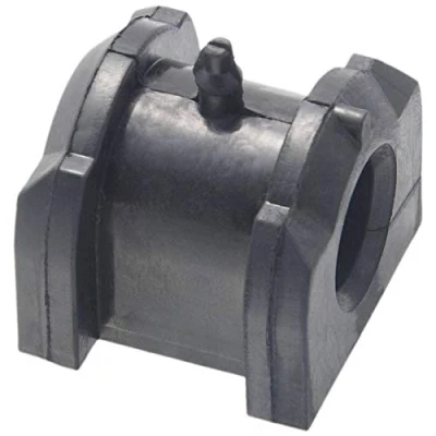 Image of 4056A004, MR403645 Bushing, stabilizer FEBEST MSB CS2FR Front Axle DODGE: Caliber Hatchback, MITSUBISHI: Lancer 7 Limousine