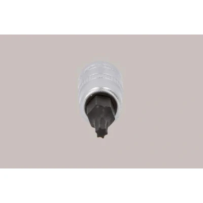 Image of KS Tools 911.1443 T15 1/4 inch TX Bit Socket