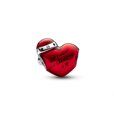 Image of Pandora Festive Nutcracker 2022 Dangle Charm