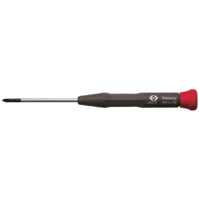Image of C.K Precision Electronic Rotary Cap Philips Screwdriver PH0
