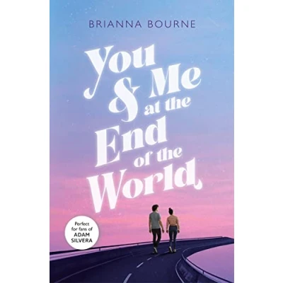 Image of You &amp; me at the End of World: TikTok made buy it!